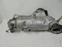 Catalyseur OEM 9810666880 pour Peugeot 3008