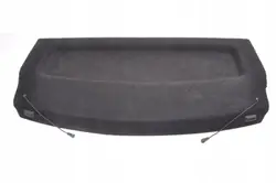 Prateleira traseira porta-bagagens Opel OE 265824 Meriva II B