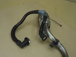 Tuyau d'Entrée Carburant BMW 3 G20 G21 - Pièce OEM