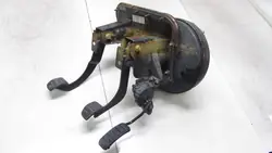 Servo Pedaler MASTER MOVANO II 2.5 8200724059