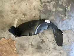 KIA Rio 2013 Front Right Wheel Arch