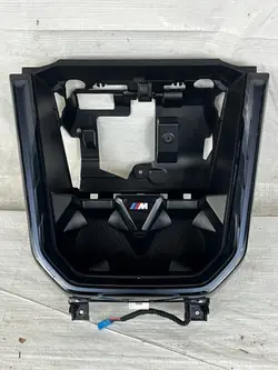 BMW X3 G45 Juomapidin OEM 5A66F48 5A50931