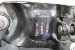 Schiebetürrolle KK31-V25028-AA für Ford Transit MK8