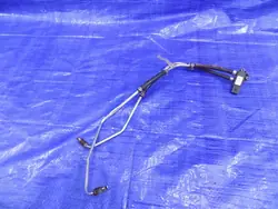 Pakokaasupaineanturi Citroen C4 Aircross 1.8D