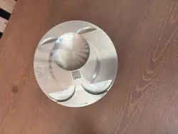 Gebrauchte Kolben OEM MS 6109 für Ford 3.5L