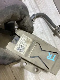 Sonda Lambda NOx Ford Transit mk8 OEM GK21-5E145-AC