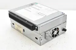 Autoradio CD OEM 31326224AA pour Jaguar XJ X351