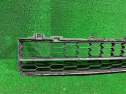 Frontstoßstangengitter Skoda Superb III LIFT 3V0853677