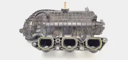 Coletor admissão VW OEM 04C129709E Golf VIII 1.0L