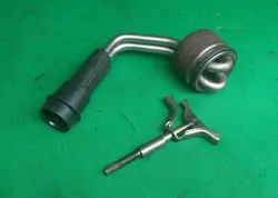 Chauffage liquide DG9T-6A051-BA pour 1.5 EcoBoost