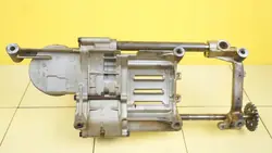 Ölpumpe OEM 7539446 für BMW X5 E70 4.8L N62B48