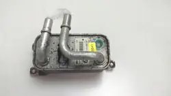Gebrauchter BMW OE 7541059 Getriebeölkühler