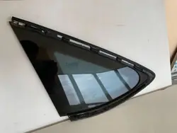 Gebrauchtes linkes Heckfenster OEM 4G8845299C Audi A7