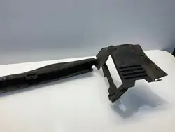 Kylare luftintag OEM A2115050630 Mercedes E W211