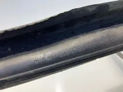 Entrée d'air radiateur OEM A2115050630 Mercedes E W211