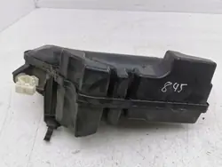Nissan Qashqai J12 2021 Tuyau Intercooler