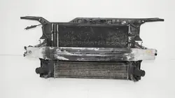 OEM 360199438 Voorste Riem voor Audi A4 B8 2.0 TDI