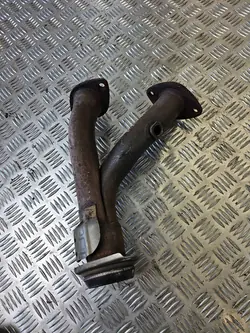 Collier d'échappement Lexus RX 450H