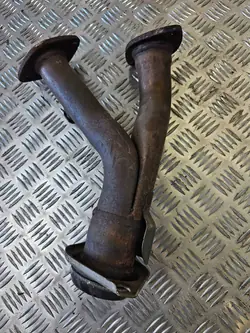 Morsetto di scarico Lexus RX 450H