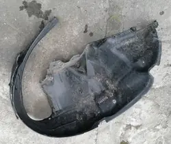 SUBARU FORESTER III Front Left Wheel Arch 59120SC010