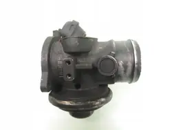 Soupape EGR OEM 038120637 pour VW Polo IV 1.9 TDI