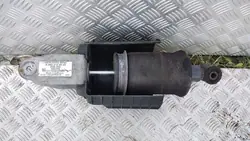 A9603109555 Mercedes-Benz Mola de Ar, Traseira Direita