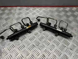 OEM 65544710 Rampe d'injection pour Land Rover Discovery III