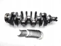 Ford Transit Cigüeñal 2.2 TDCi Diesel Furgón P8FA