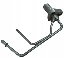 Inyector NOx Urea OEM 23241772 para Renault Gama T C
