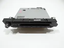 BMW 5 E60 E61 2008 Radio CD/DVD/GPS 9192680
