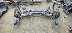 OEM 5N0505235L takajousitus VW Tiguan I:lle