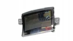 BMW OEM 9312776 Head-Up Display voor 3 GT F34