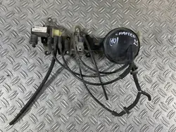 Válvula de vácuo OEM 700868020 para VW Crafter 2006-