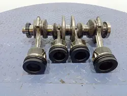 Vilebrequin OEM Ambit-980488- pour Skoda Octavia III 2.0 TDI