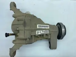 Begagnad Dodge Durango bakdifferential P68378936AA