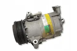 Compresseur AC OEM 13124752 pour Opel Astra H