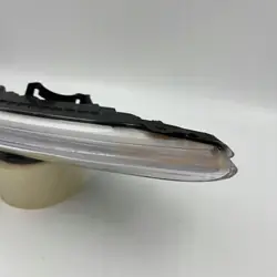Porsche 911 991 Luz DRL Halógena Esquerda 99163115903