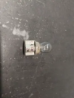OEM 3B5945257C Insert Lámpara Trasera Derecha VW Passat