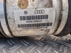 Amortisseur pneumatique Audi OE 4E0616001H - Occasion