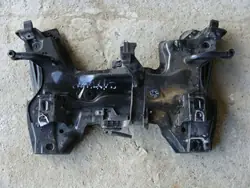 Chariot Berceau Opel Crossland OEM WÓZEK SANKI KOŁYSKA