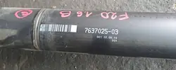 BMW F20 Aandrijfas 7637025-03