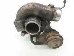 Garrett Turbo OEM 4913511062 för Fiat Ducato III