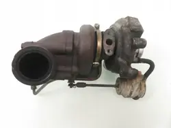 Garrett Turbo OEM 4913511062 Fiat Ducato III:lle