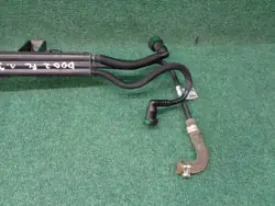 Conduites de carburant OEM 52027035 pour Fiat Doblo II, Opel Combo D