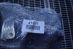 Turbocompressor OEM 144108035R para Renault Clio IV 0.9L