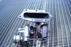 Turbo OEM 144108035R pour Renault Clio IV 0.9L