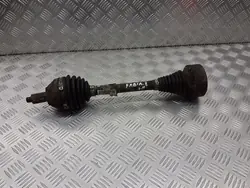 Vänster framaxel drivaxel Skoda Fabia II 1.2