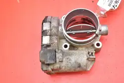Drosselklappe A1110980050 Mercedes C-Klasse W204 1.6