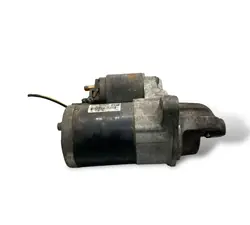 SUZUKI SWIFT IV 2008 1.3 16V Motor de arranque M000T36071