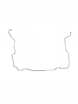 Manguera asistencia freno BMW OEM NOB8634 - Usado